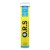 Size: Tube (24),  Flavour: Lemon
