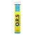 Size: Tube (24),  Flavour: Lemon