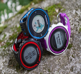 Running Watches