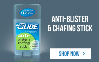 Anti Blister & Chafing Stick