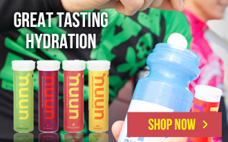 Great Tasting Hydration