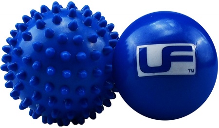 UF Hot & Cold Massage Ball Set