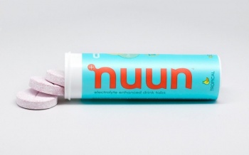 Nuun Active Tabs