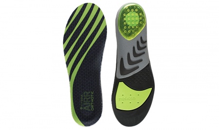 Sof sole Airr Orthotic Insole