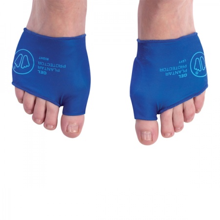 Sidas Gel Plantar Protectors