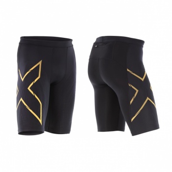 2XU Elite MCS Compression Short