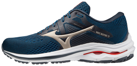 Mizuno Wave InSpire 17