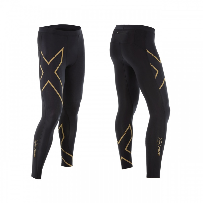 2XU Elite MCS Compression Tight 