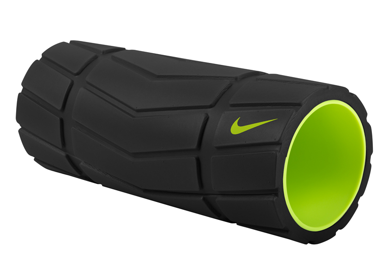 nike recovery foam roller review