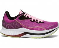 Saucony Endorphin Shift 2   Womens