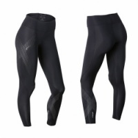 2XU Mid-Rise Compression Tights  Womens