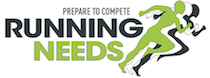 Running Needs logo